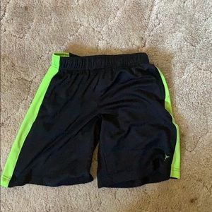 Basketball short